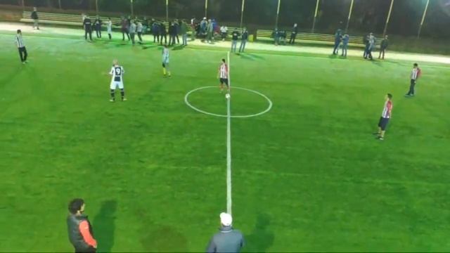 5 Тур Аксай - Бутуш