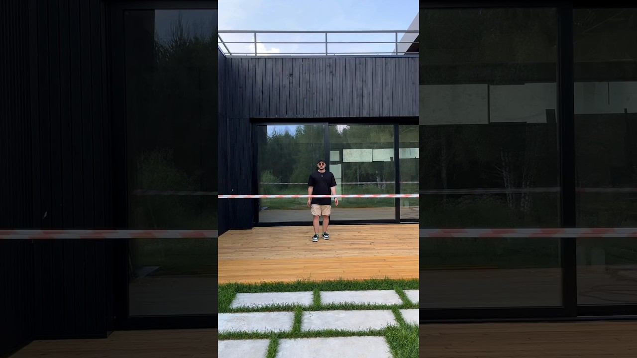 Несколько важных моментов про террасу #zrobimarchitects смотреть онлайн