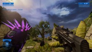 КООП Прохождение Halo: The Master Chief Collection ➤ Halo 2: Anniversary ➤ На русском языке.