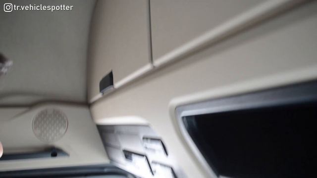 TR'de İlk ! Mercedes Benz Actros MP5 2553 6X2 Dream Plus İnceleme/Avrupa Üretim/ İNTERİOR-EXTERİOR смотреть онлайн