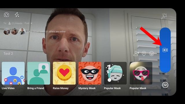 Facebook Live With Multiple Presenters (UPDATED!) - Add guests into your Facebook Live stream смотреть онлайн