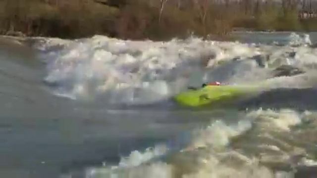 kayak freestyle lyon смотреть онлайн