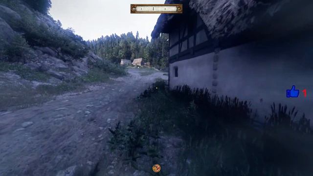 Live:Kingdom Come: Deliverance - ПЕРВОЕ СРЕДНЕВЕКОВОЕ ПРОХОЖДЕНИЕ(с озвучкой) -9- смотреть онлайн