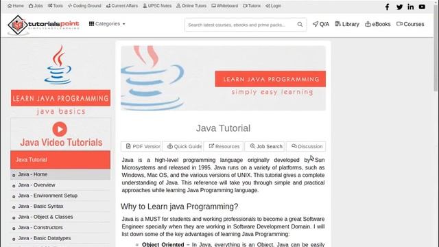 LWE | #1. Java Installation... смотреть онлайн