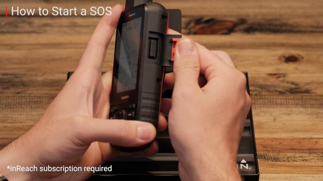 Support: Getting Started with the GPSMAP® 66i смотреть онлайн