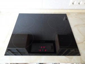 Установка и подключение варочной панели Gorenje IT 614 SC