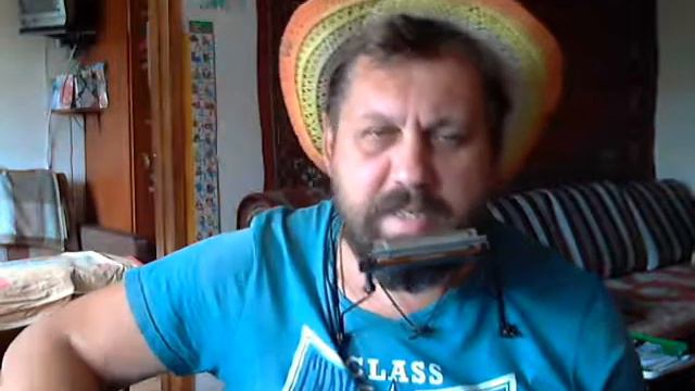 Майкл Букальчук Сентябрьский сюжет Кантри рок смотреть онлайн