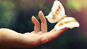 РИТУАЛ ОТ ЗЛЫХ ЛЮДЕЙ. РУКА ОТВОДЯЩАЯ. РИТУАЛ ДЛЯ ВСЕХ. ВЕДЬМИНА ИЗБА. ИНГА ХОСРОЕВА.