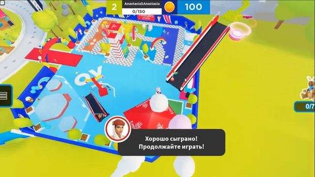 ВСЕ 5 Новых БЕСПЛАТНЫХ Вещей в Роблоксе 2023 \ roblox FREE ITEMS смотреть онлайн