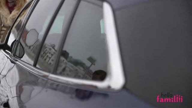 Autotest Renault Mégane Grandtour смотреть онлайн