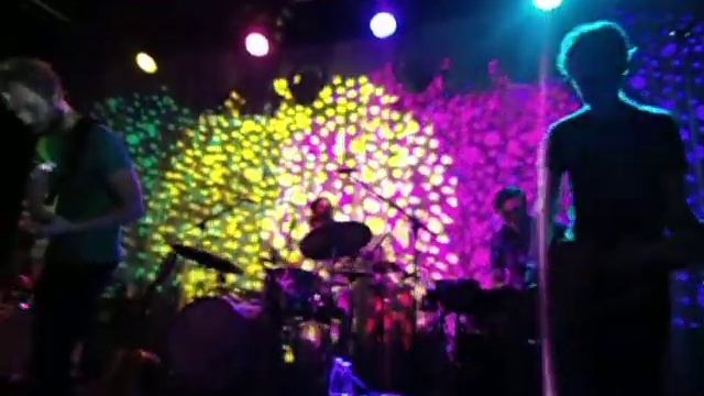 The Rumour Said Fire- Evil Son смотреть онлайн