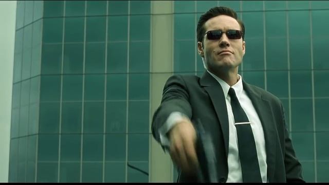 The Matrix: Dodge this смотреть онлайн