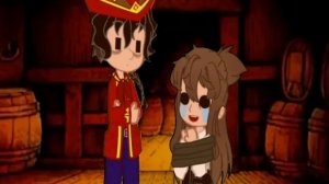 ||~Меня связали~||Гача клуб||Остров сокровищ||Меме||❗АУ❗||