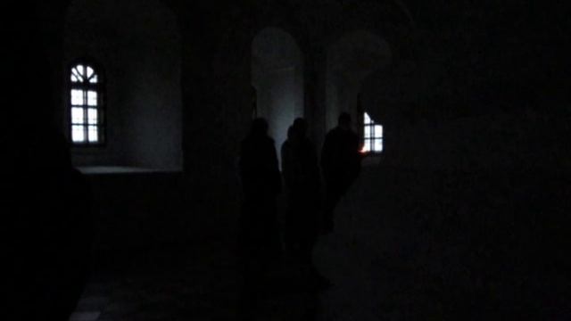 Праздничный хор Александра Свирского мужского монастыря. 23 ноября 2013 года. смотреть онлайн