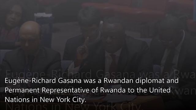 RWANDA Facts: Documentary On Famous Rwandans