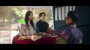 История девятихвостого лиса, 16 серия