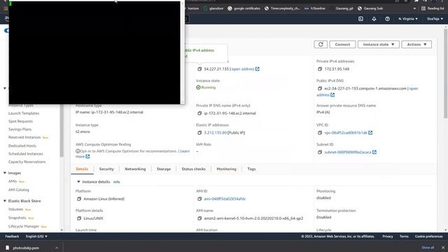 Deploying Ruby On Rails Application On AWS Using Docker смотреть онлайн