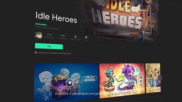 Google Play Official Android Emulator Hits Beta!!! What Could This Mean for Future Mobile Gaming? смотреть онлайн