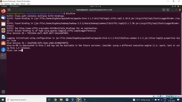 Is there any way to get column name along with the output while execute query? (Hands On) смотреть онлайн