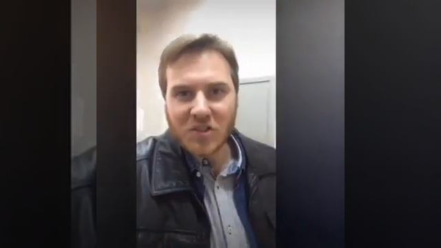 Обыск в доме Эрика Давидовича смотреть онлайн