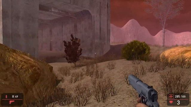 Zombie Towns / Uncommented Gameplay смотреть онлайн