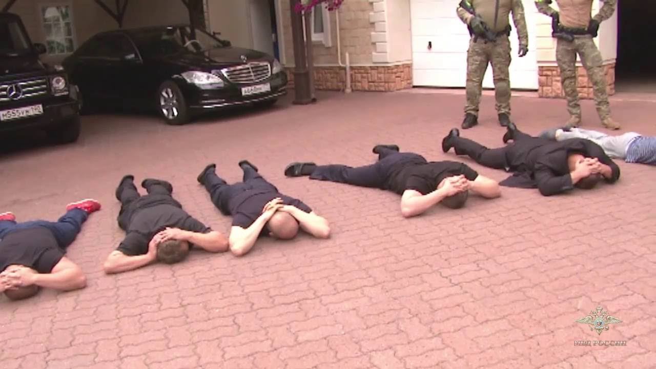 Как задержали Шакро Молодого (ПОЛНАЯ ВЕРСИЯ ВИДЕО) смотреть онлайн