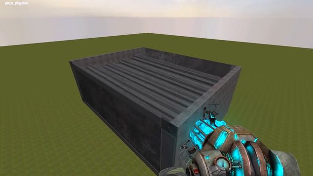 СЛОМАЛИ ВСЕ КОСТИ ПРОТОТИПУ 1006 В ГАРРИС МОД! ПОППИ ПЛЕЙТАЙМ 2 POPPY PLAYTIME 2 В Garry`s Mod смотреть онлайн