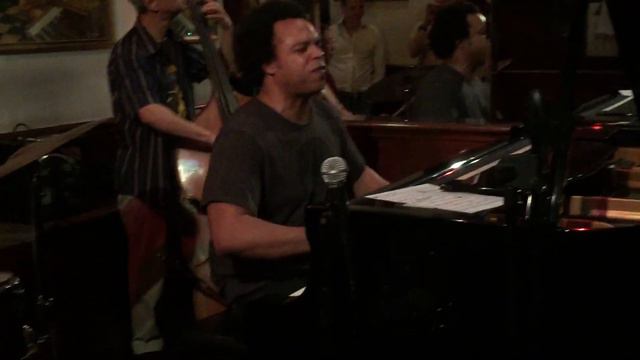 ELEW Play's George Gershwin's 