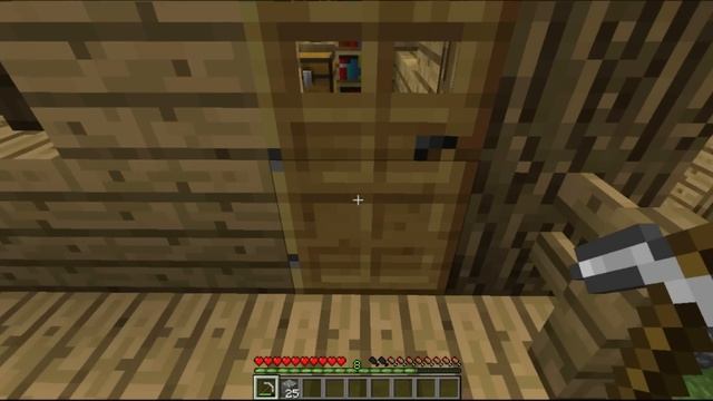 ?KALAMUSHLAR UYIMNING DEVORINI TESHIB TASHLASHDI | MINECRAFT O'ZBEKCHA | FASTER SONIC