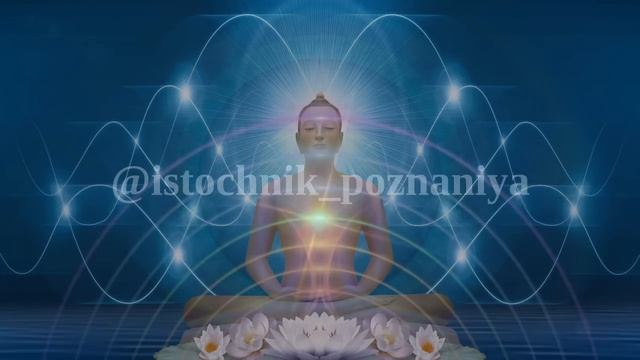 Нет БУДДЫ за пределами этой природы | ОШО