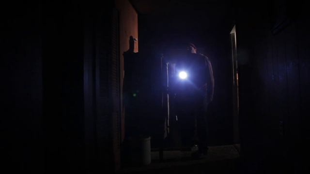 The Hoot Owl 📽️ HORROR MOVIE TRAILER смотреть онлайн