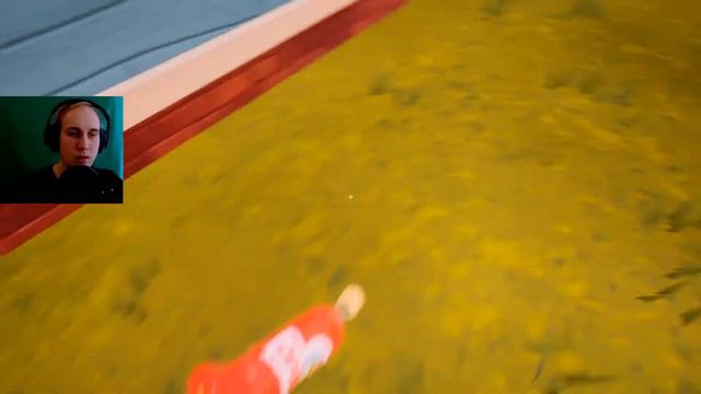 Hello Neighbor #3 Мальчик стал мужчиной смотреть онлайн
