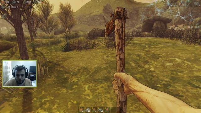 СХОЖУ С УМА - Shadows of Kurgansk: Серия #2 смотреть онлайн