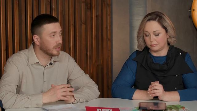Ответственный и самостоятельный ребенок. Как его воспитать? | Клуб родителей «Все свои» смотреть онлайн