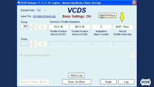 How to do the Throttle Body Alignment with VCDS смотреть онлайн