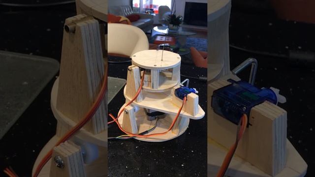 Trader-Sam's-in-a-Box: Sam Platform Build Update #1 смотреть онлайн