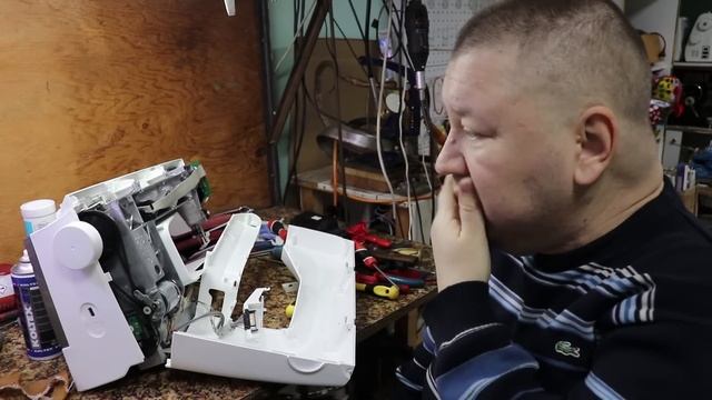 Husqvarna Viking Designer Topaz 30 смотреть онлайн