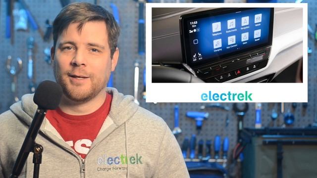 Tesla EV News 12.14.22 Musk will make Twitter Benefit Tesla• ID.4 Update• Redwood Expansion смотреть онлайн