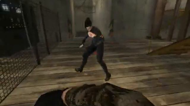 Deathroom: Ninjato GamePlay смотреть онлайн