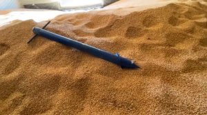 Хранение зерна в высоких буртах. Аэратор зерна. Особенности. Тепловизор.