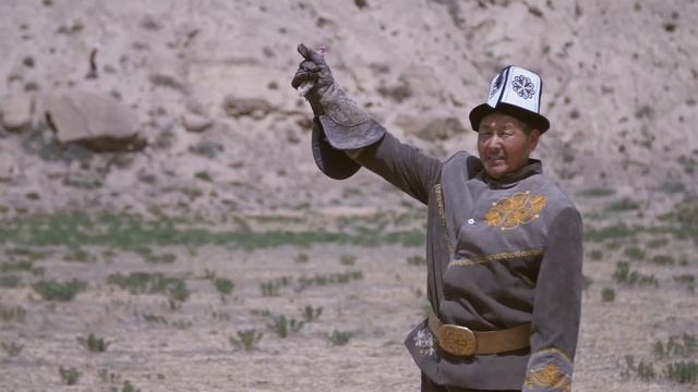 Медитация орла смотреть онлайн