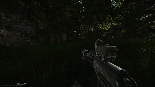 На сколько хорош 12 калибр в Escape From Tarkov 0.12.10 смотреть онлайн