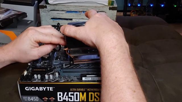 Epic Cash Specific Mining Rig смотреть онлайн