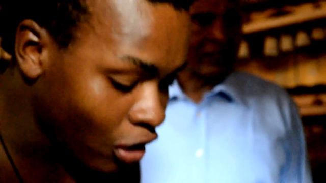 Francisco Tenorio - Tumaco смотреть онлайн