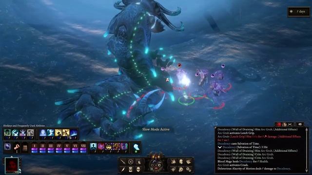 Pillars of Eternity II: Deadfire The Ultimate. Try #7 (Success). Part 10 of 16 смотреть онлайн
