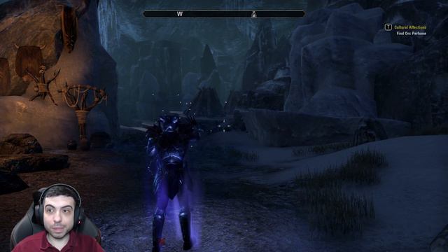 THE ELDER SCROLLS ONLINE [ESO] ✅ Gameplay Walkthrough - Part 592 - QUESTING IN WROTHGAR смотреть онлайн