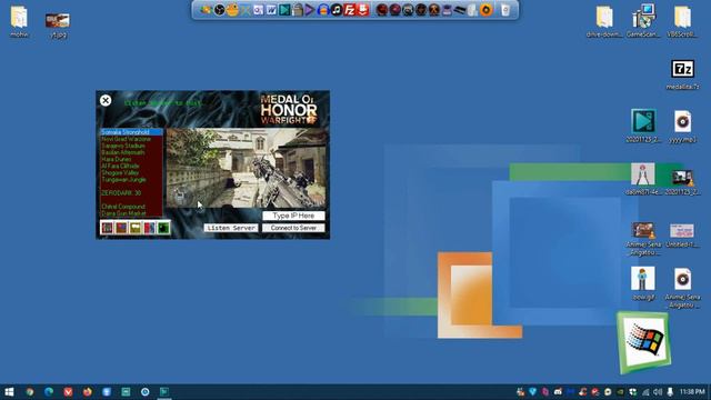 Medal of Honor Warfighter - LAN / Listen Server Tutorial - OriginLESS смотреть онлайн