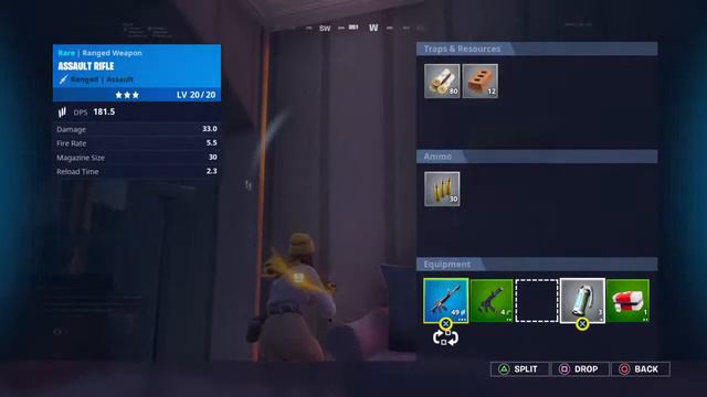Jack Sheppard playing fortnite смотреть онлайн
