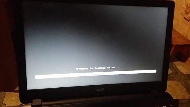 Создание загрузочной флешки и установка Windows 7 Ultimate. смотреть онлайн