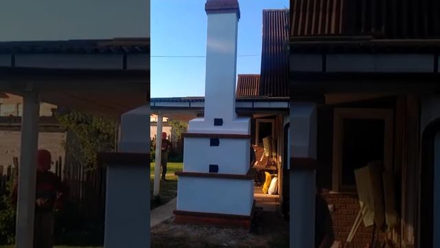 Русская печь Зеленоград смотреть онлайн